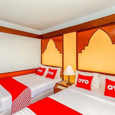 Oyo 441 Grand Thara Hotel Surat Thani Luaran gambar