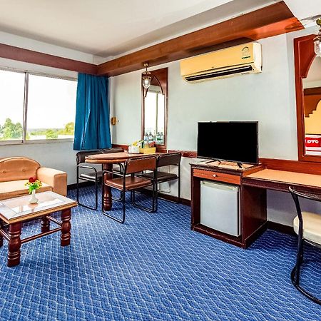 Oyo 441 Grand Thara Hotel Surat Thani Luaran gambar