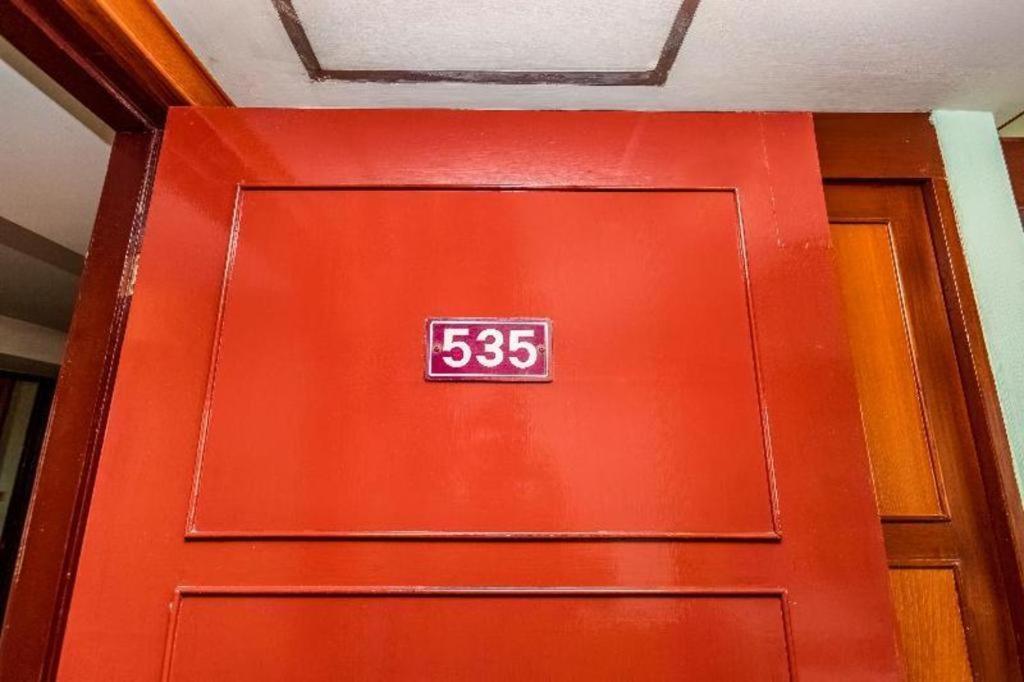 Oyo 441 Grand Thara Hotel Surat Thani Luaran gambar